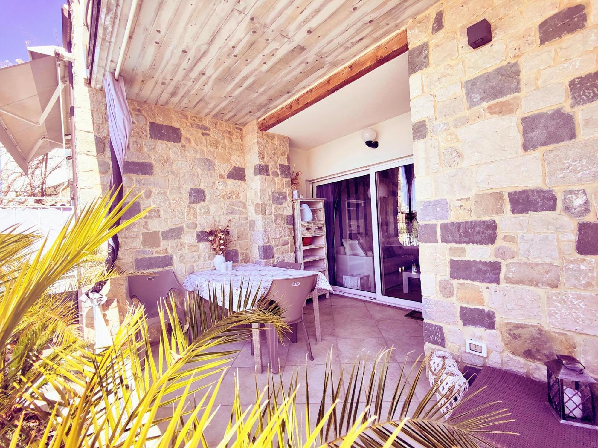 Casa Sabina Bardolino Exterior foto
